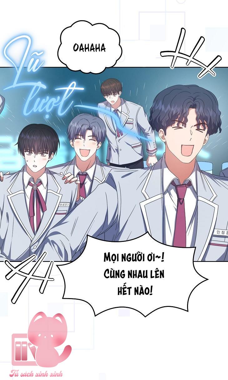 Debut Or Die - Chap 58 - Trang 18