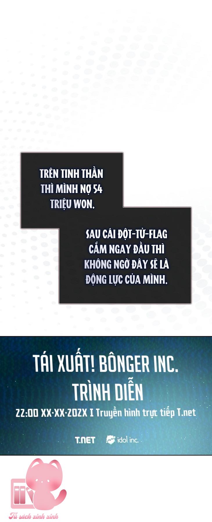 Debut Or Die - Chap 58 - Trang 3