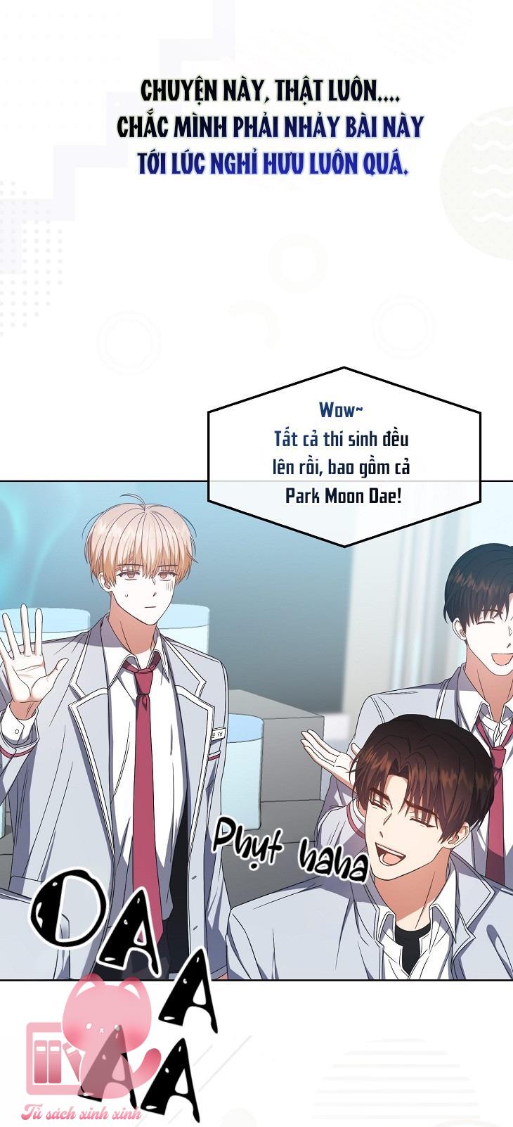 Debut Or Die - Chap 58 - Trang 21