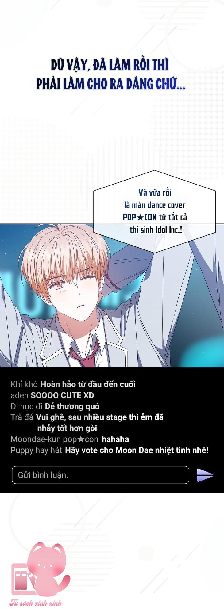 Debut Or Die - Chap 58 - Trang 22