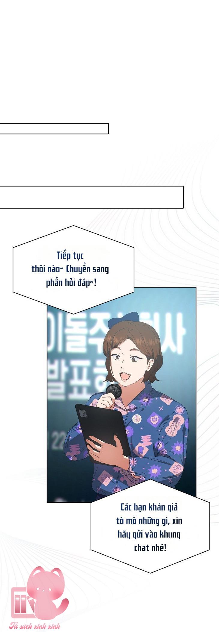 Debut Or Die - Chap 58 - Trang 23