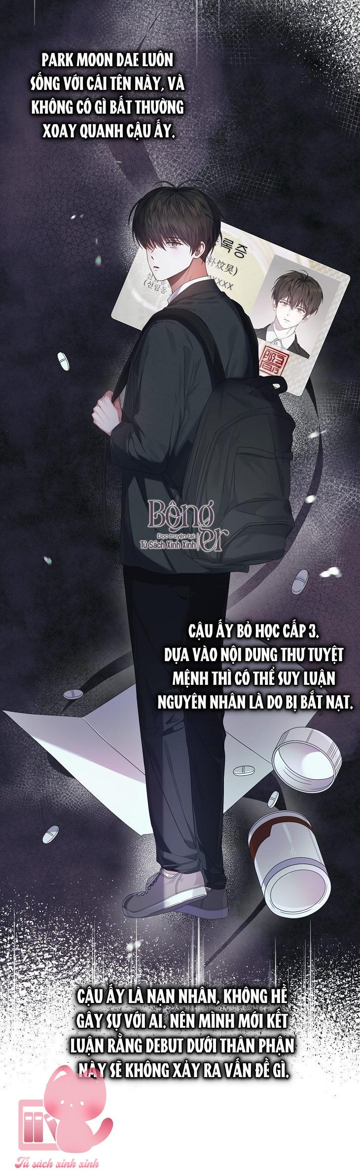 Debut Or Die - Chap 58 - Trang 30