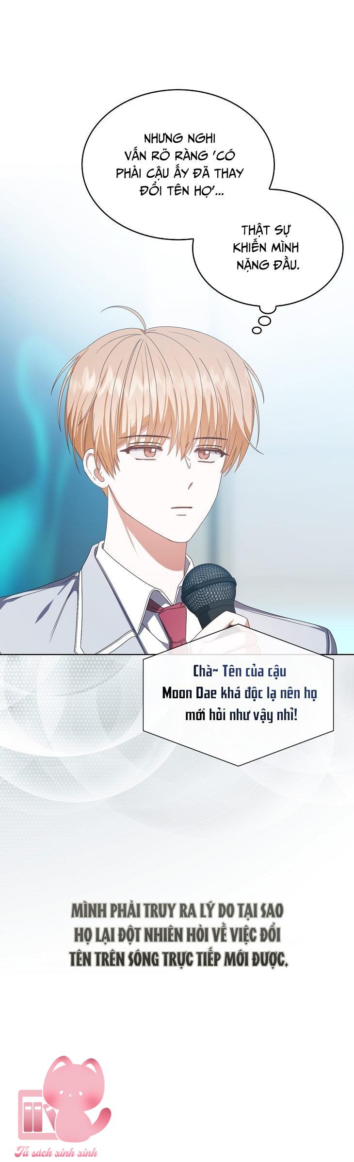Debut Or Die - Chap 58 - Trang 31