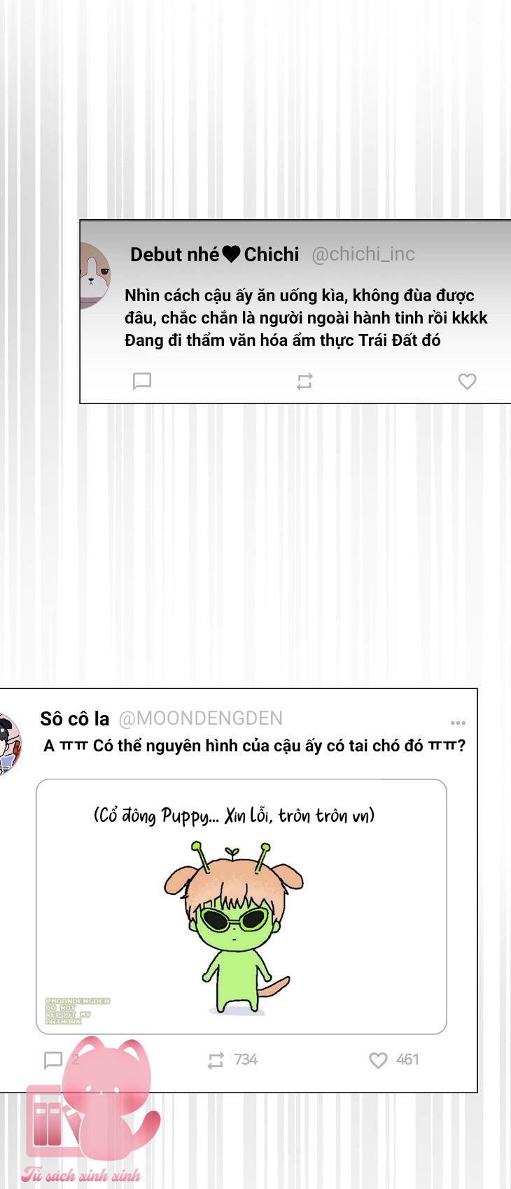 Debut Or Die - Chap 58 - Trang 33