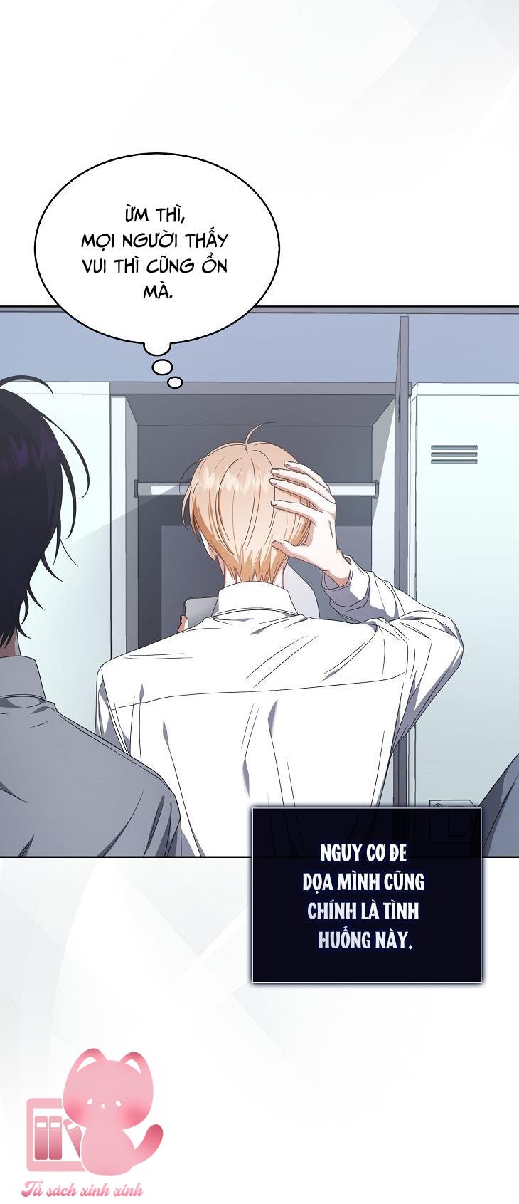 Debut Or Die - Chap 58 - Trang 37
