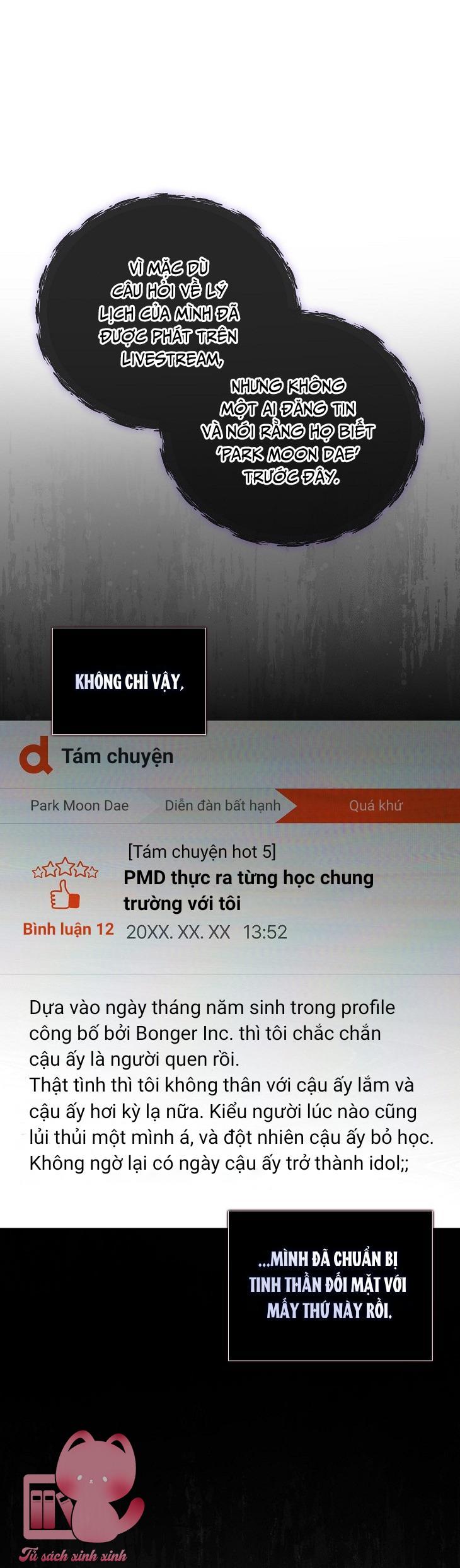 Debut Or Die - Chap 58 - Trang 38