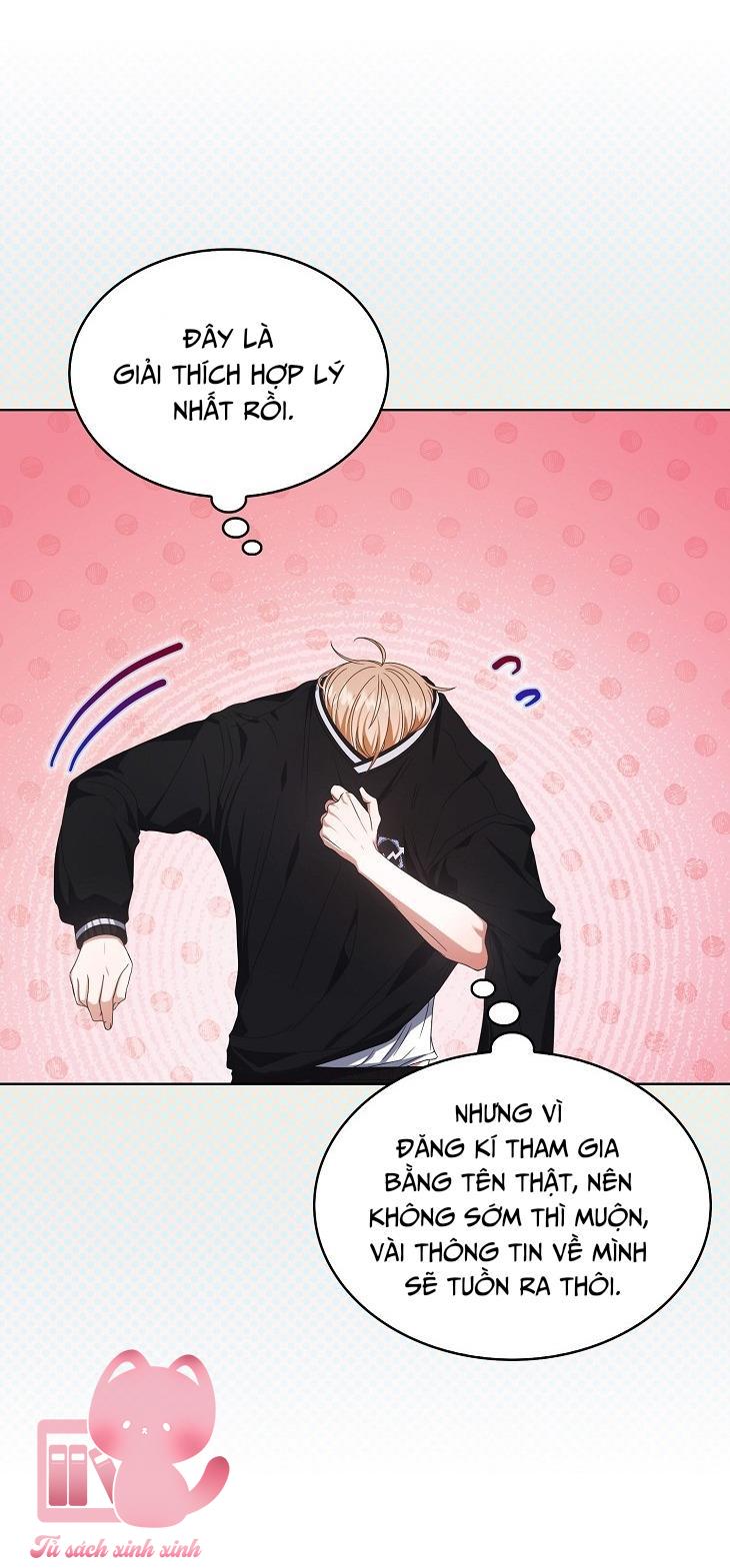 Debut Or Die - Chap 58 - Trang 40