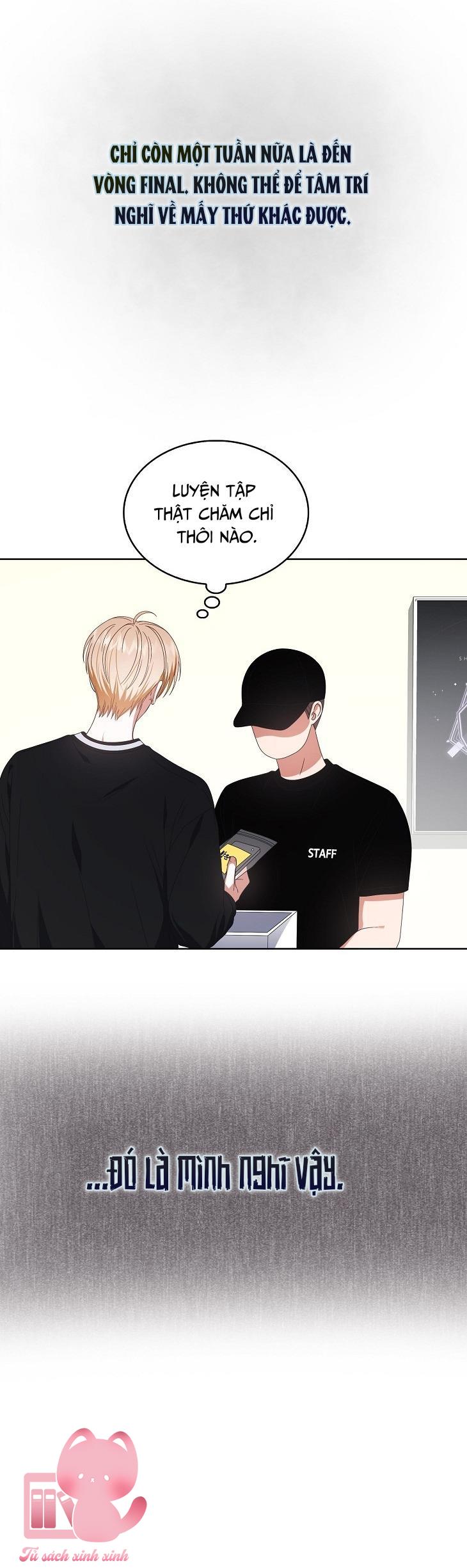 Debut Or Die - Chap 58 - Trang 42