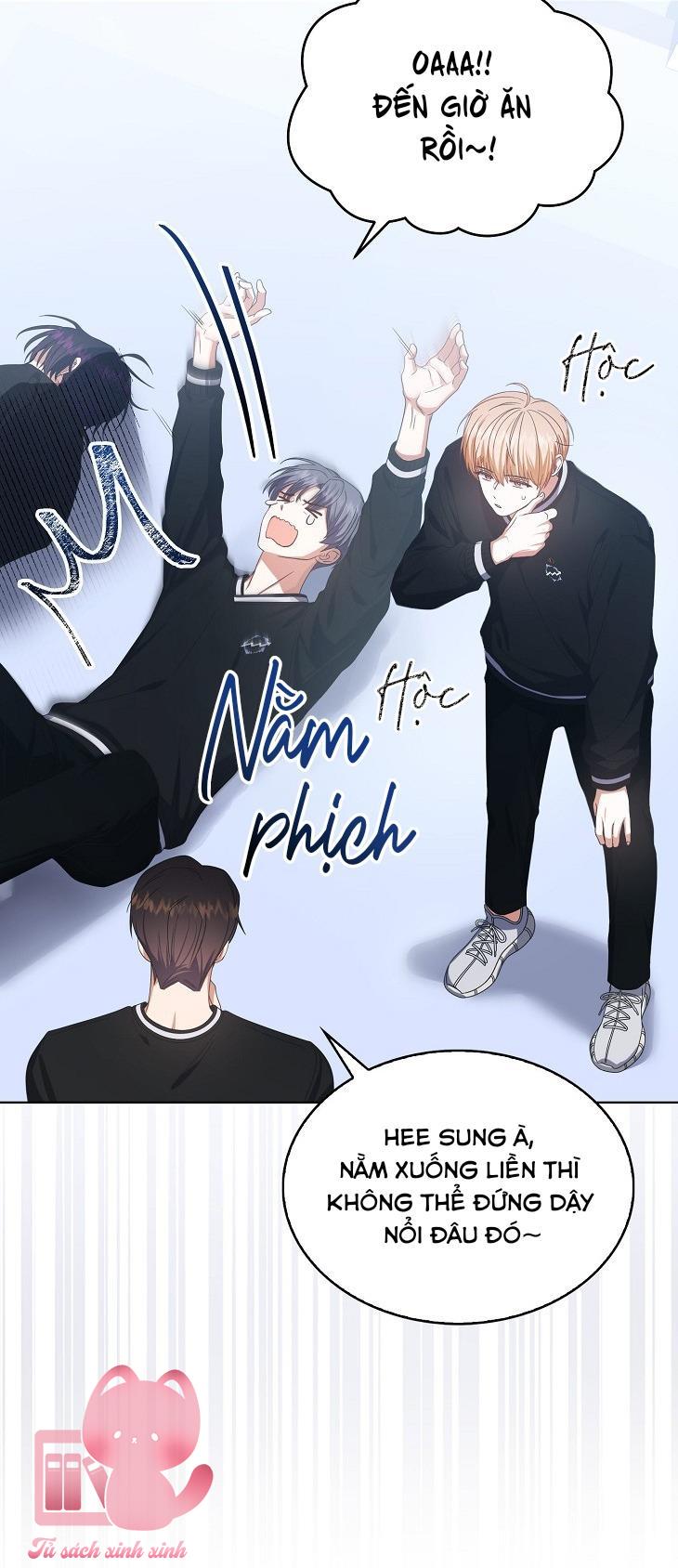 Debut Or Die - Chap 58 - Trang 45
