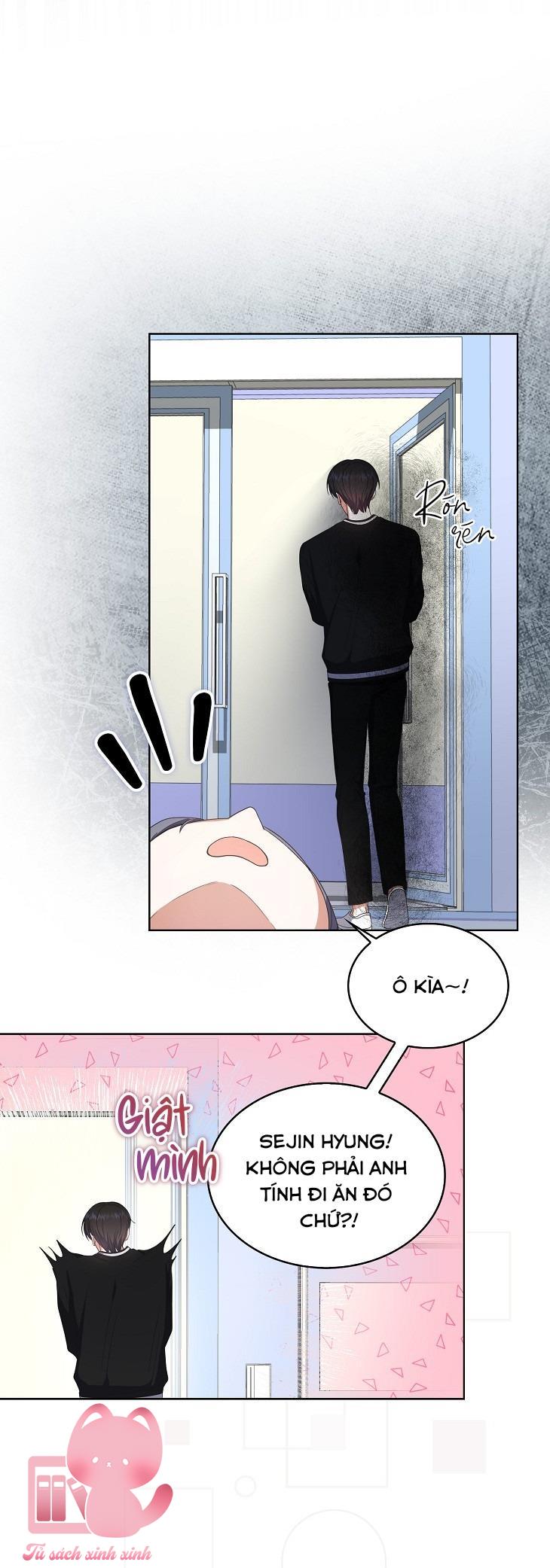 Debut Or Die - Chap 58 - Trang 46