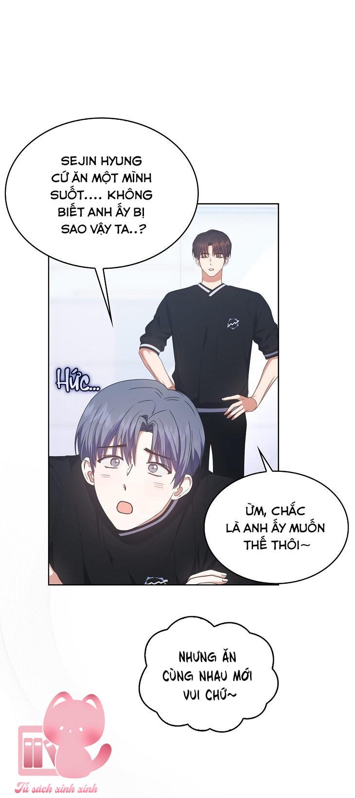 Debut Or Die - Chap 58 - Trang 48