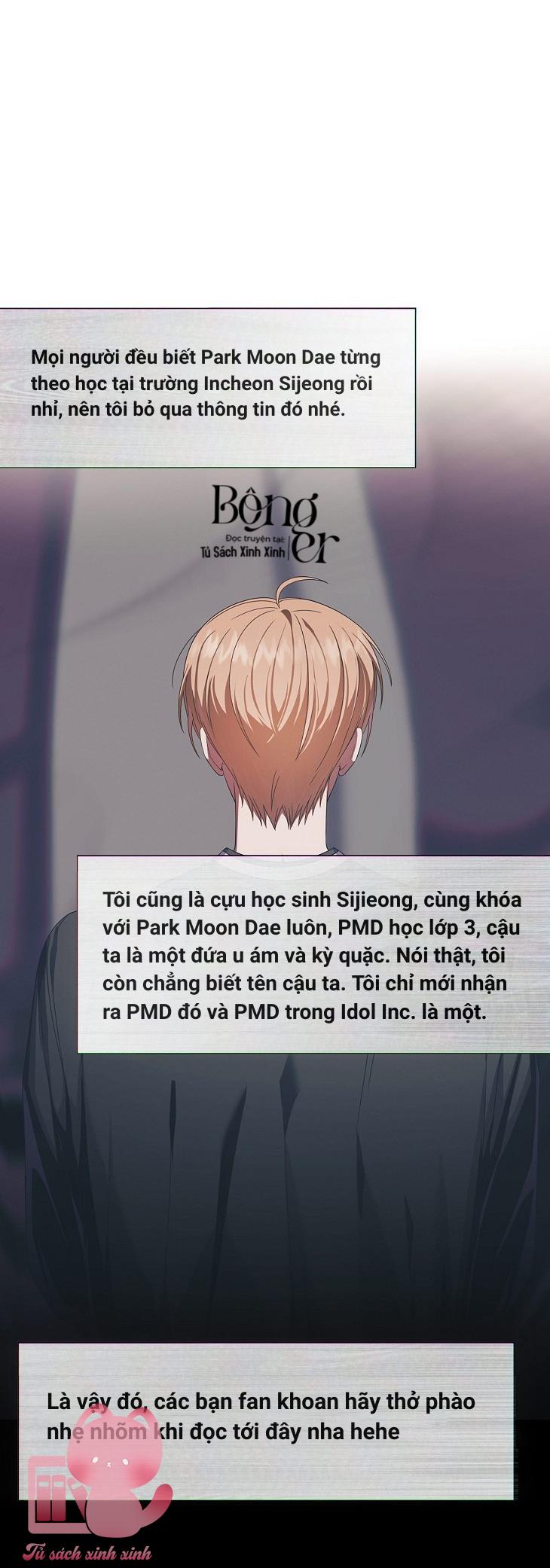 Debut Or Die - Chap 58 - Trang 58