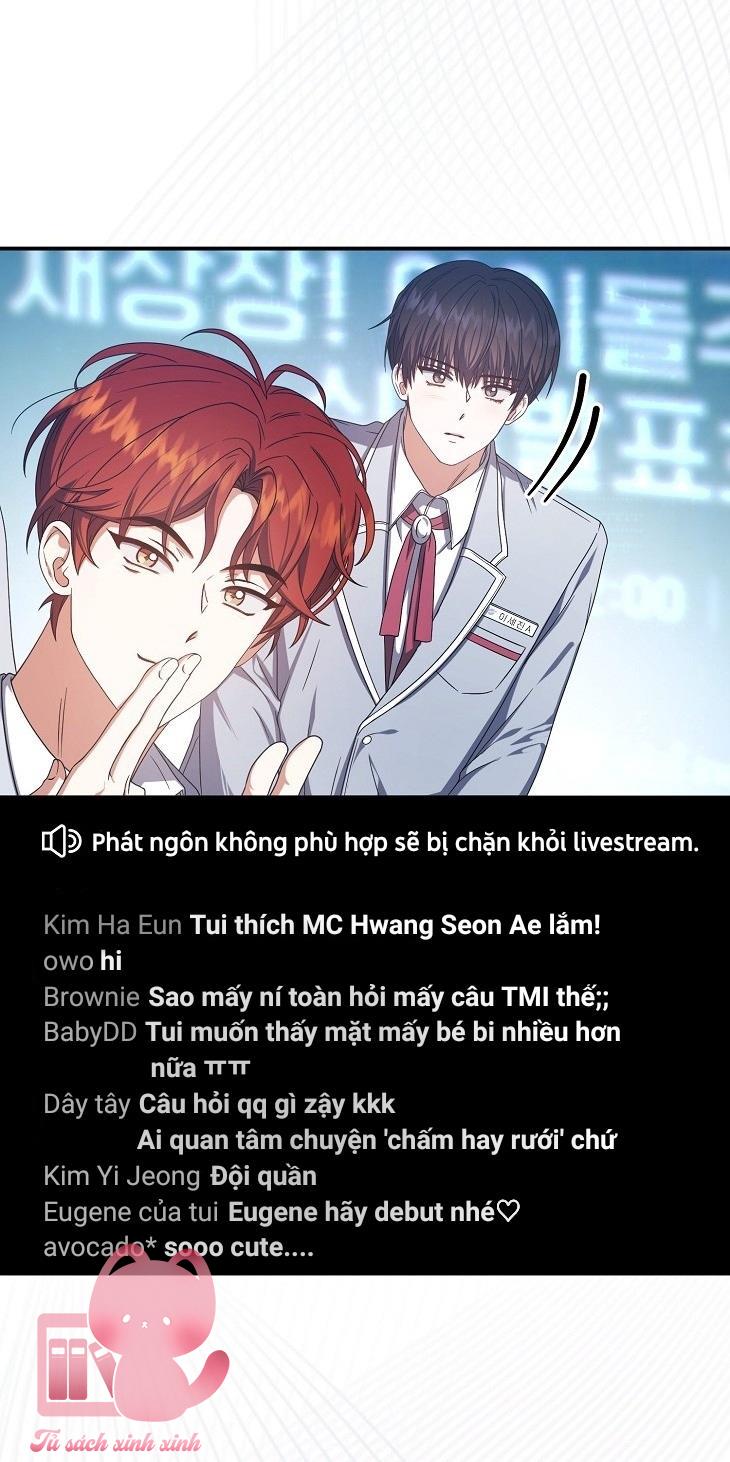 Debut Or Die - Chap 58 - Trang 7