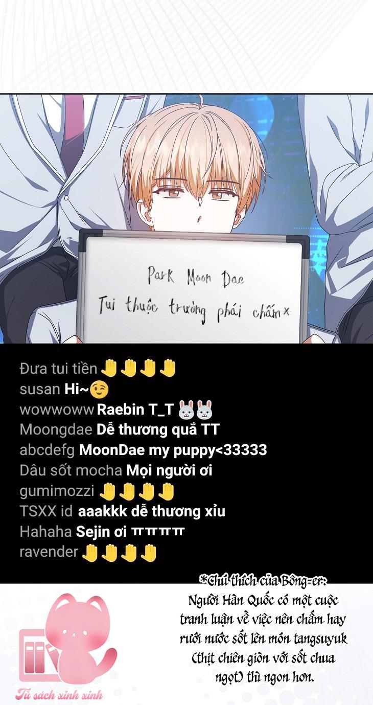 Debut Or Die - Chap 58 - Trang 8