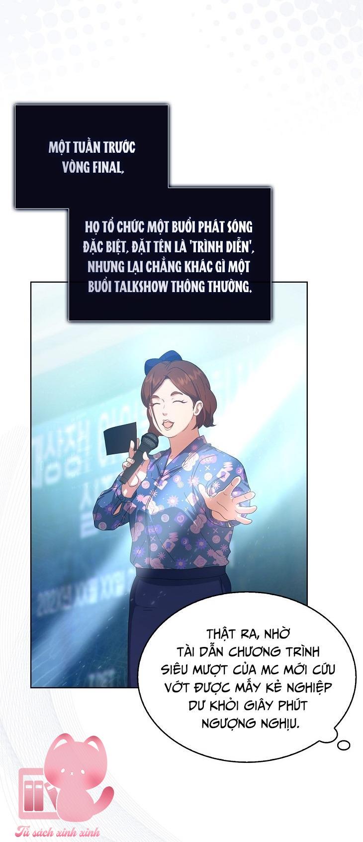 Debut Or Die - Chap 58 - Trang 9