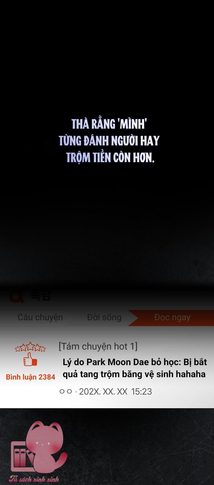 Debut Or Die - Chap 59 - Trang 3