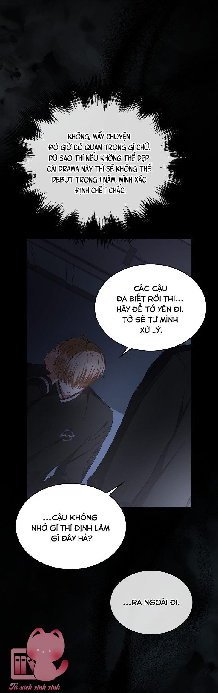Debut Or Die - Chap 59 - Trang 48