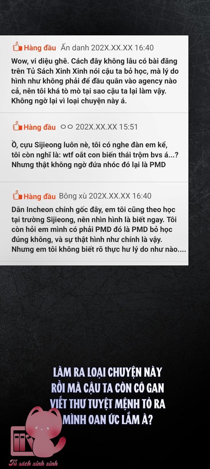 Debut Or Die - Chap 59 - Trang 6