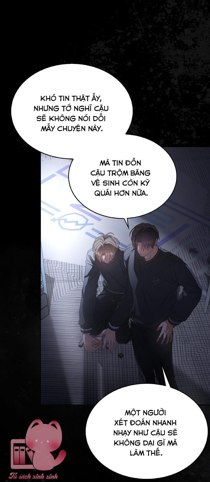 Debut Or Die - Chap 59 - Trang 51