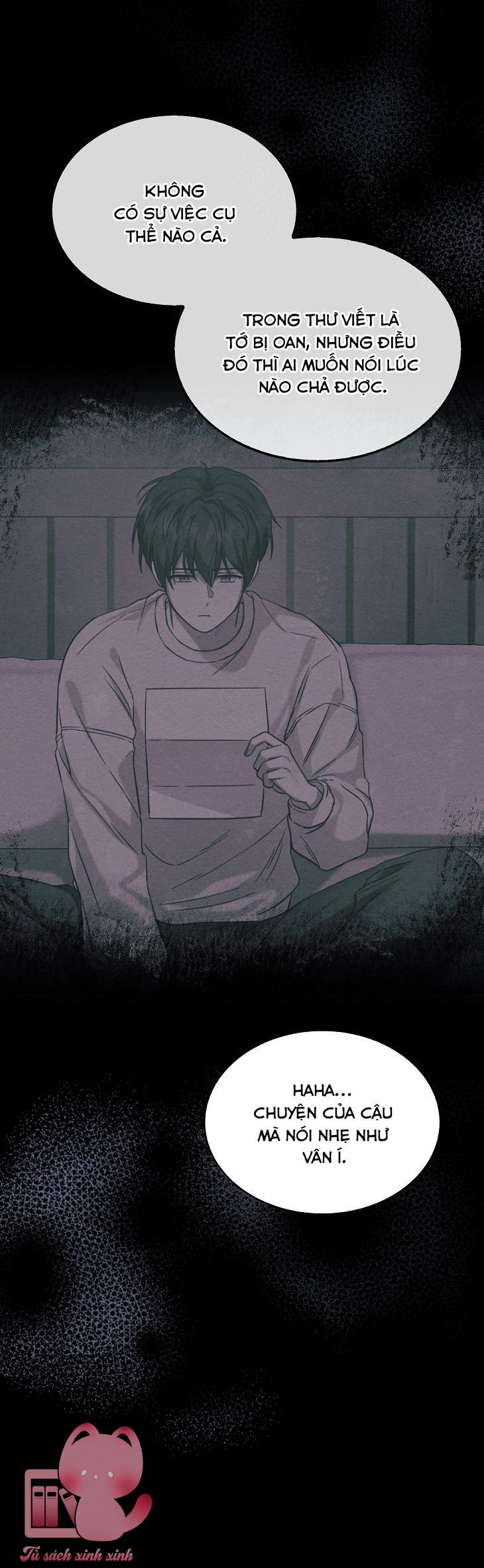 Debut Or Die - Chap 59 - Trang 58