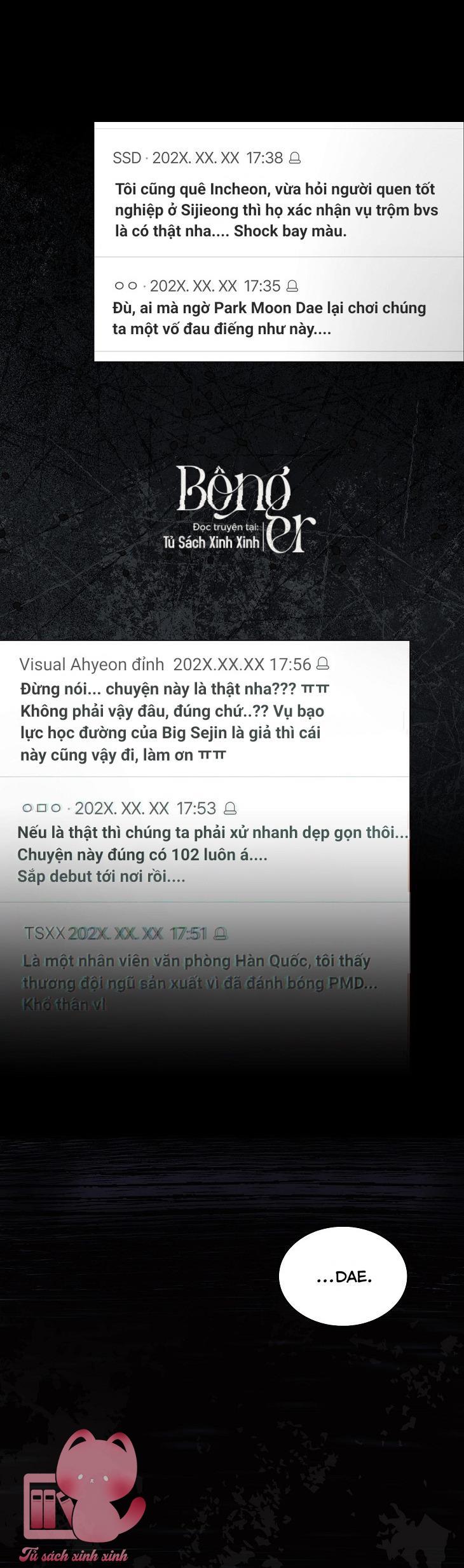 Debut Or Die - Chap 59 - Trang 7