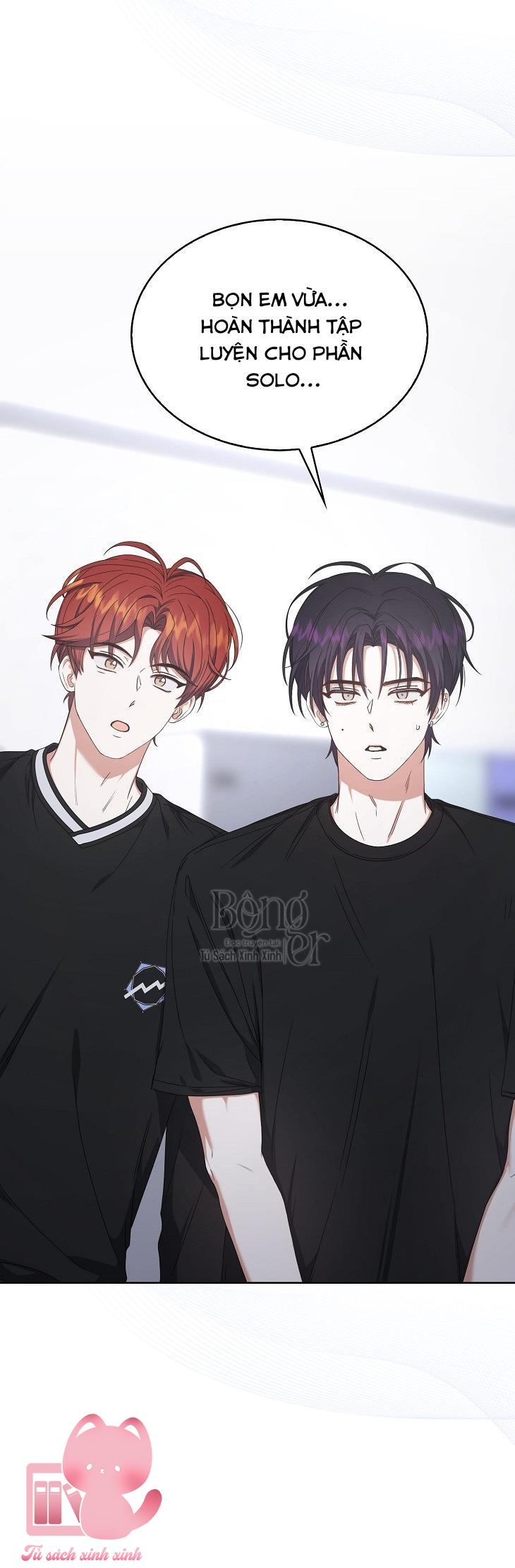 Debut Or Die - Chap 59 - Trang 73
