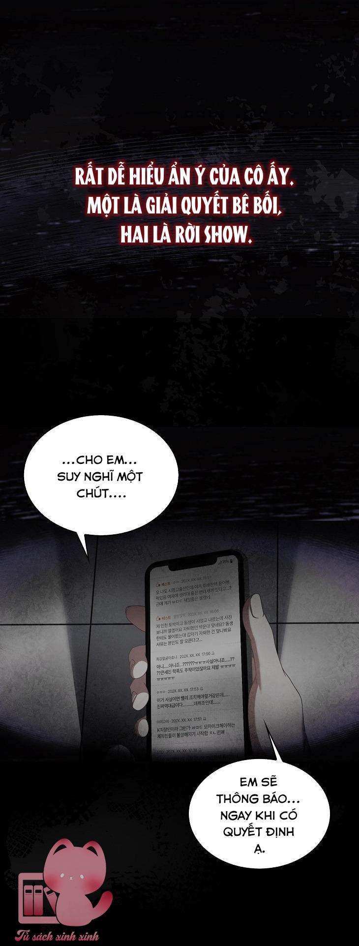 Debut Or Die - Chap 59 - Trang 10
