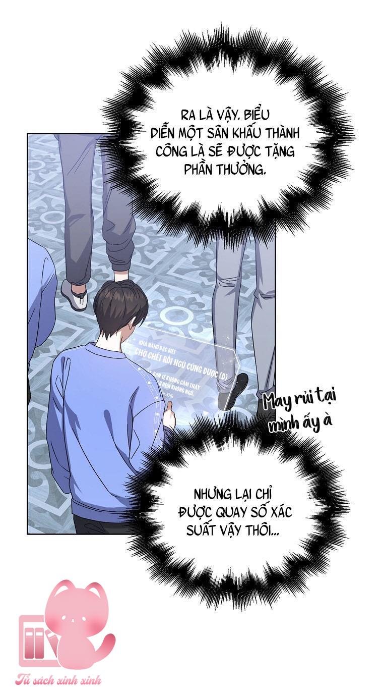 Debut Or Die - Chap 6 - Trang 14