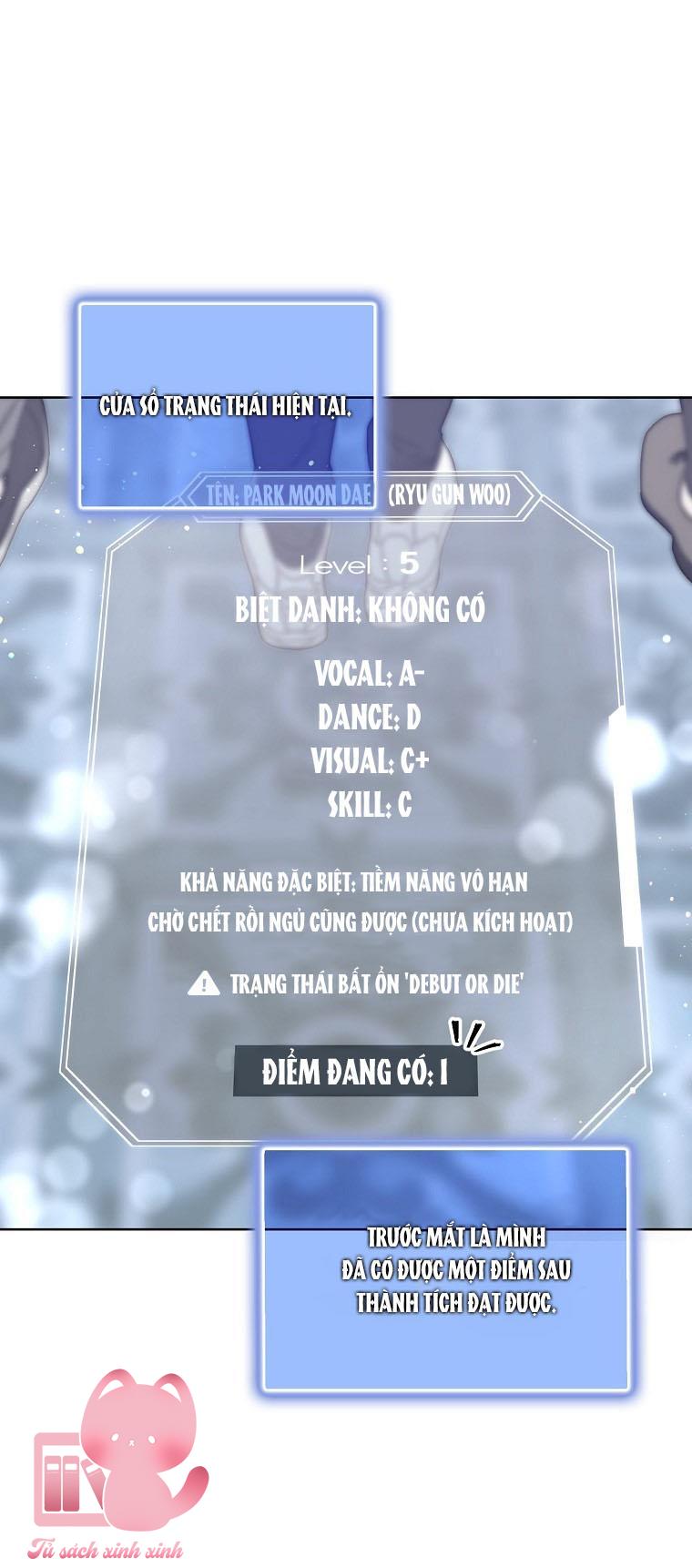 Debut Or Die - Chap 6 - Trang 17