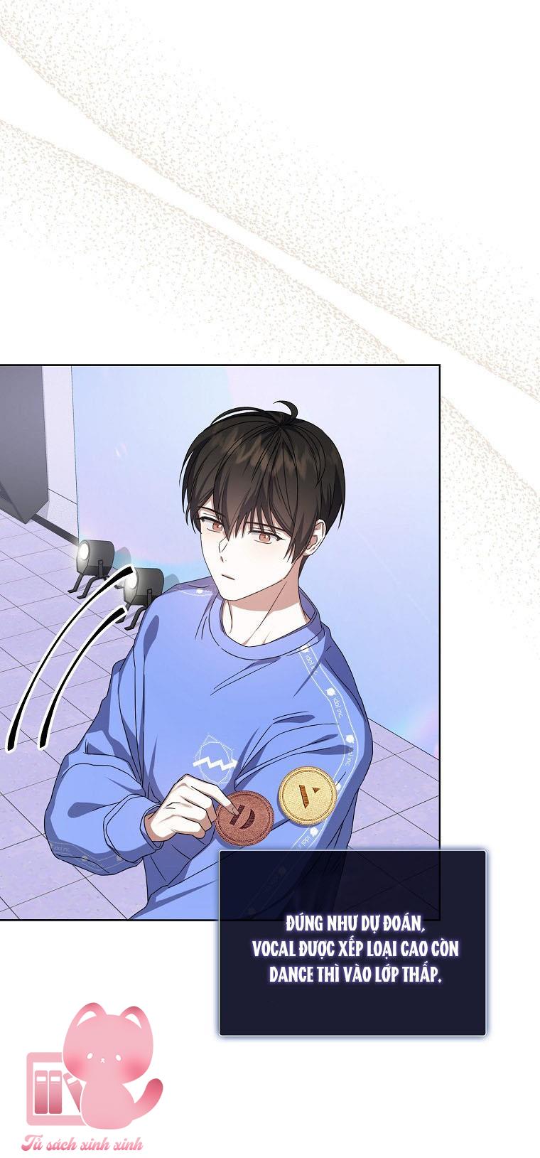 Debut Or Die - Chap 6 - Trang 22