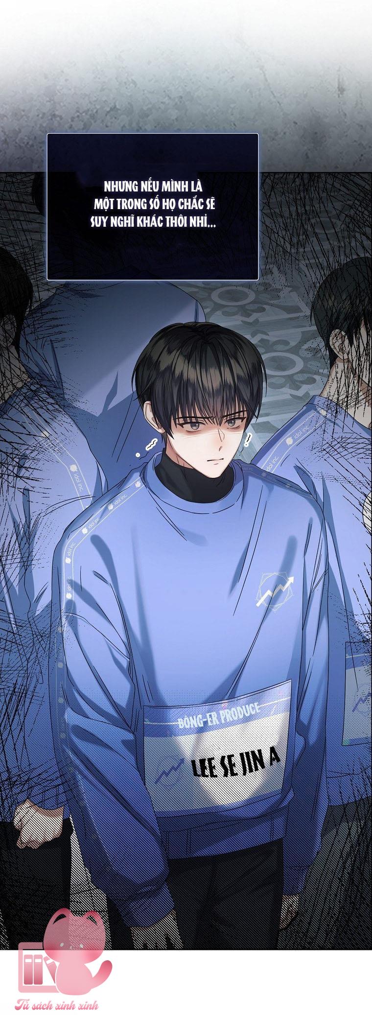 Debut Or Die - Chap 6 - Trang 26