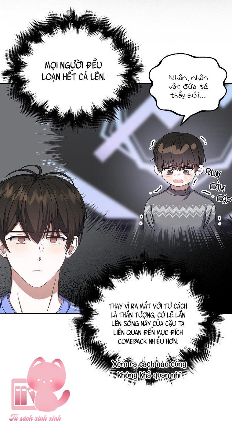 Debut Or Die - Chap 6 - Trang 28