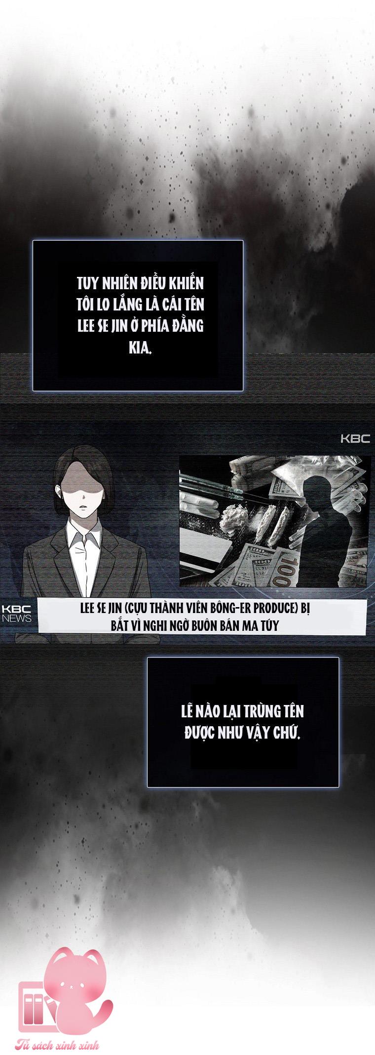 Debut Or Die - Chap 6 - Trang 29