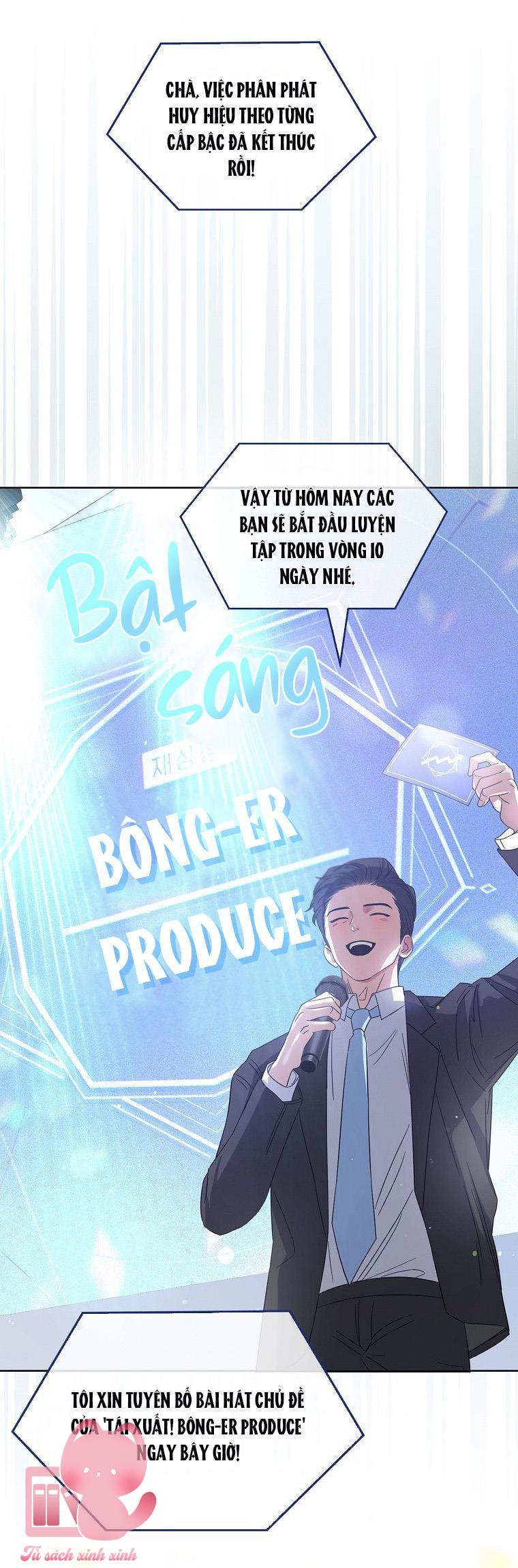 Debut Or Die - Chap 6 - Trang 31