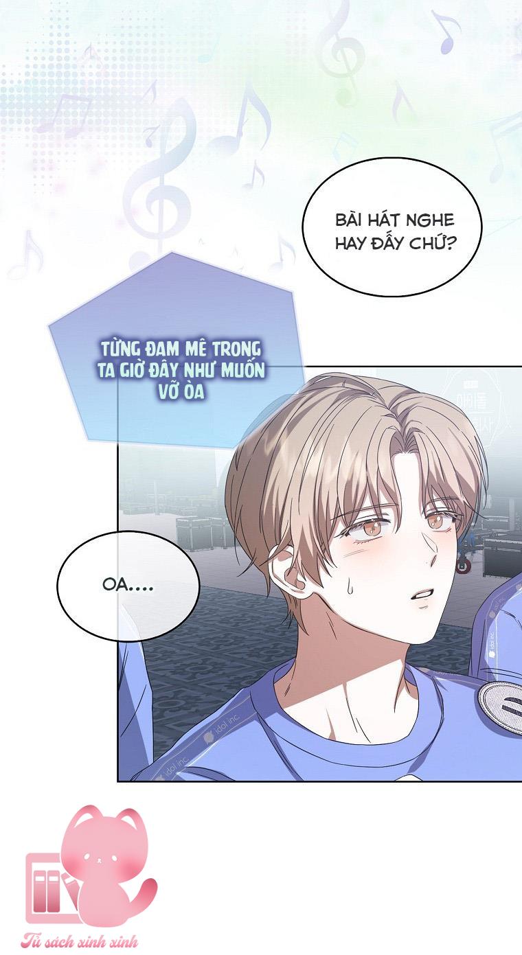 Debut Or Die - Chap 6 - Trang 35