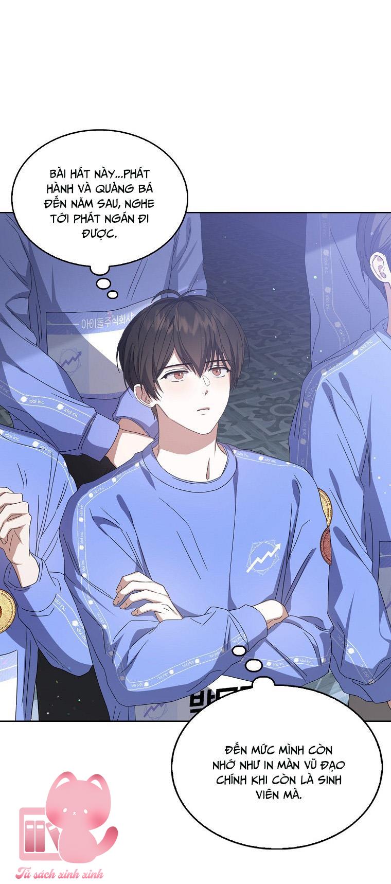 Debut Or Die - Chap 6 - Trang 36