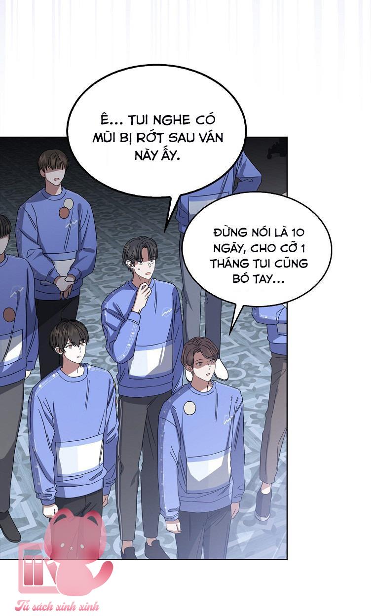 Debut Or Die - Chap 6 - Trang 40