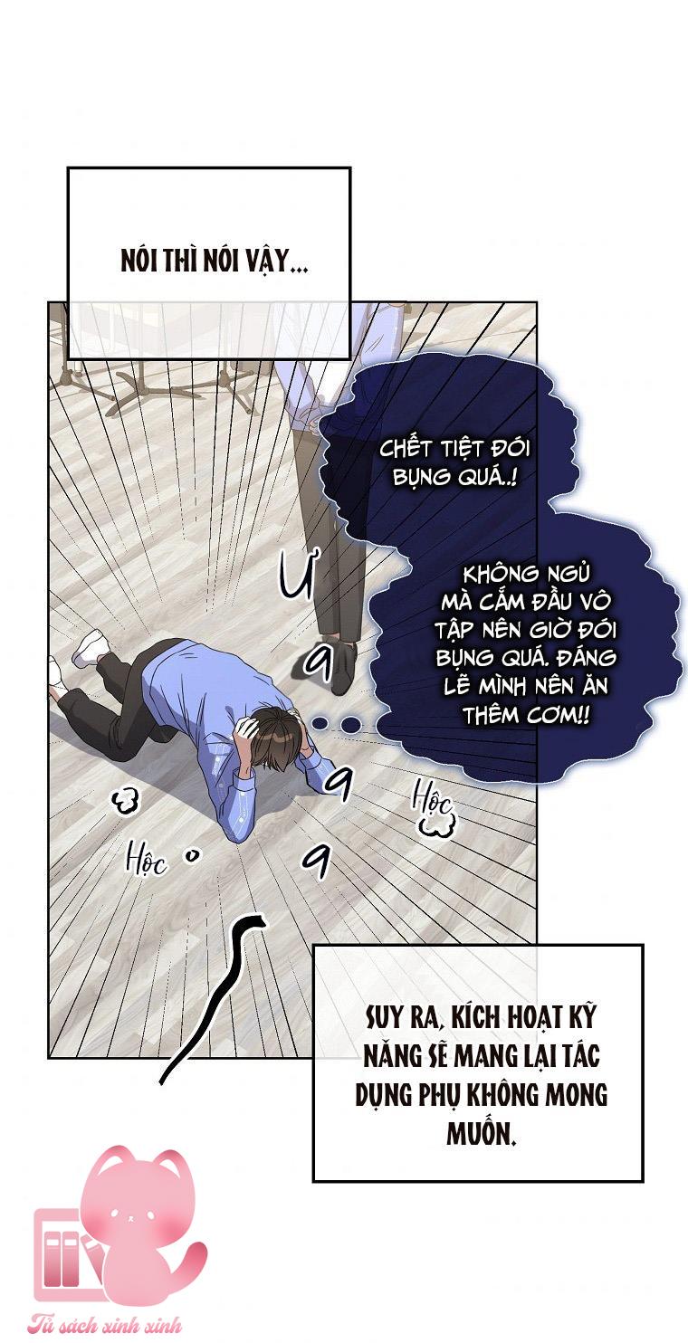 Debut Or Die - Chap 6 - Trang 45
