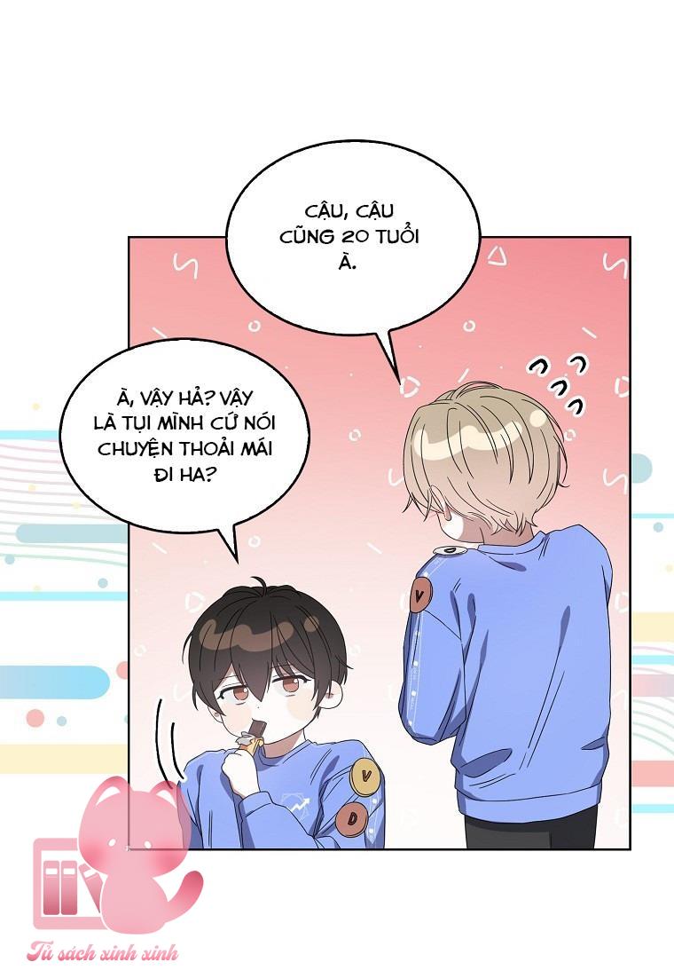 Debut Or Die - Chap 6 - Trang 51