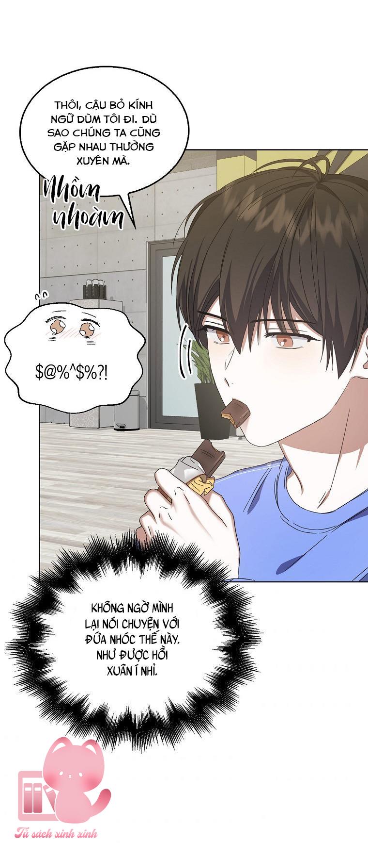 Debut Or Die - Chap 6 - Trang 52
