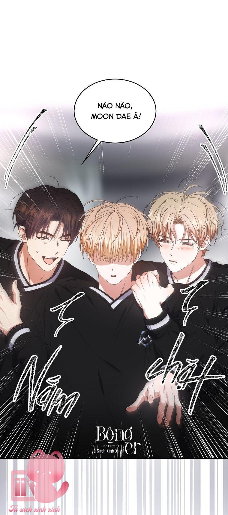 Debut Or Die - Chap 60 - Trang 15