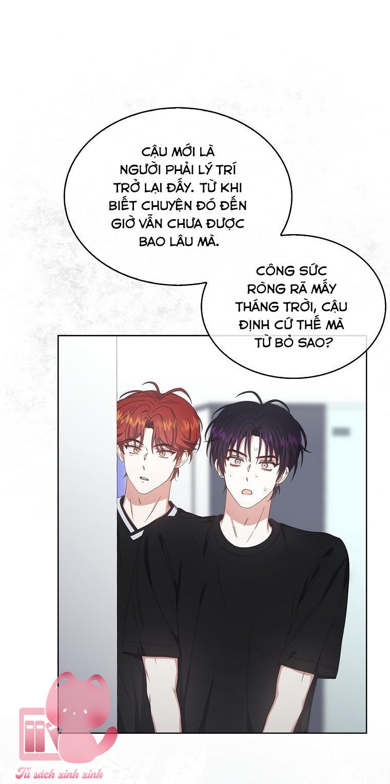 Debut Or Die - Chap 60 - Trang 18