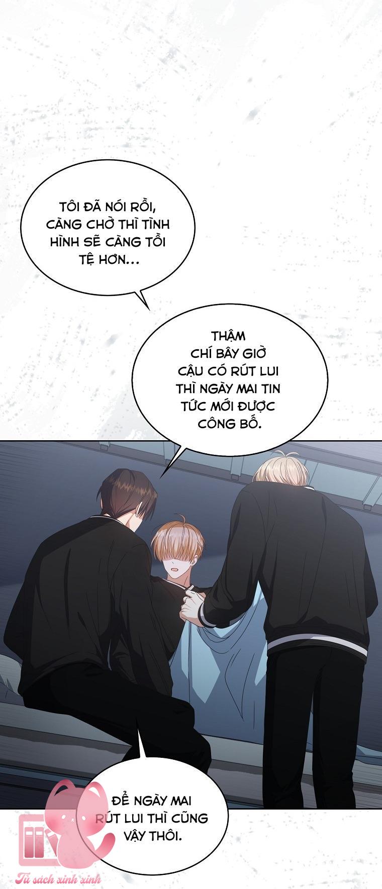 Debut Or Die - Chap 60 - Trang 19