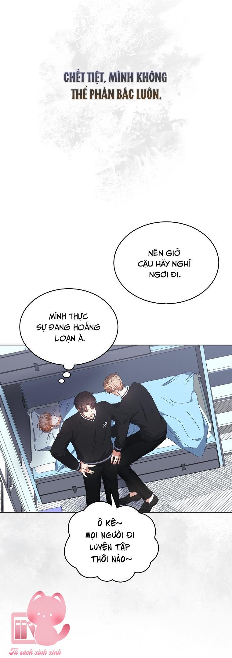 Debut Or Die - Chap 60 - Trang 26
