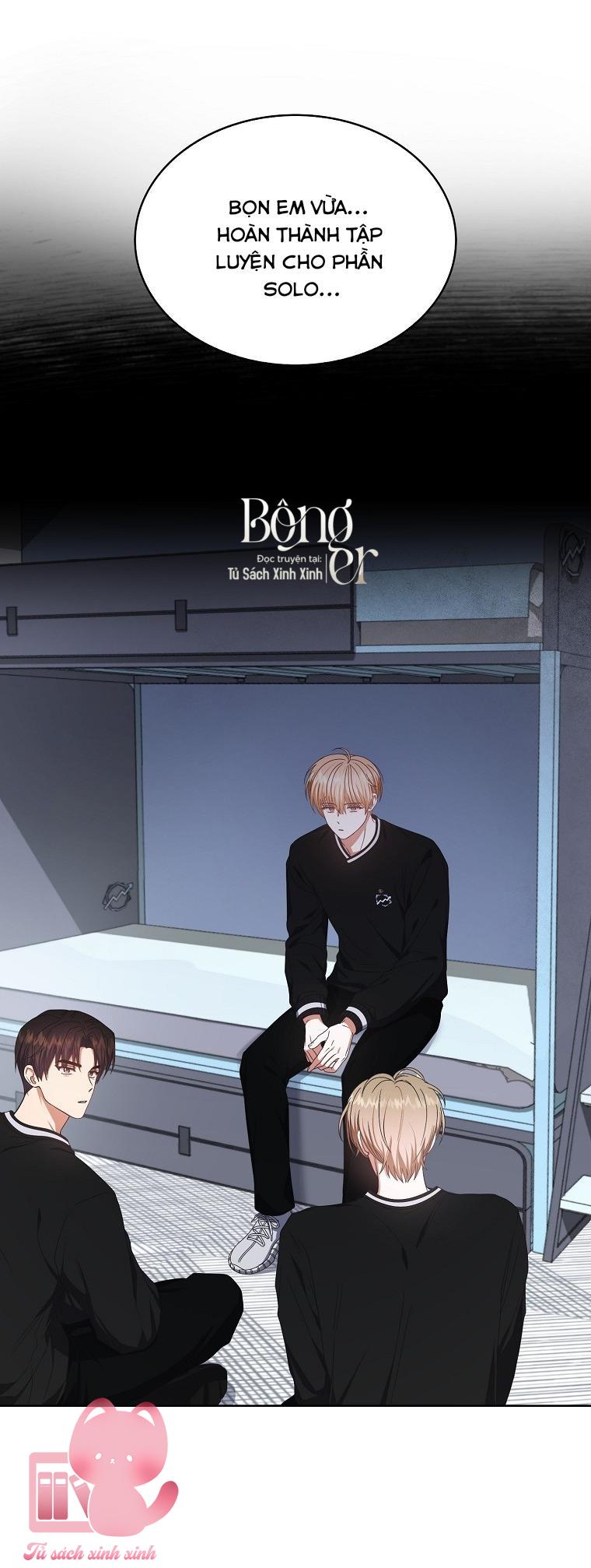 Debut Or Die - Chap 60 - Trang 4