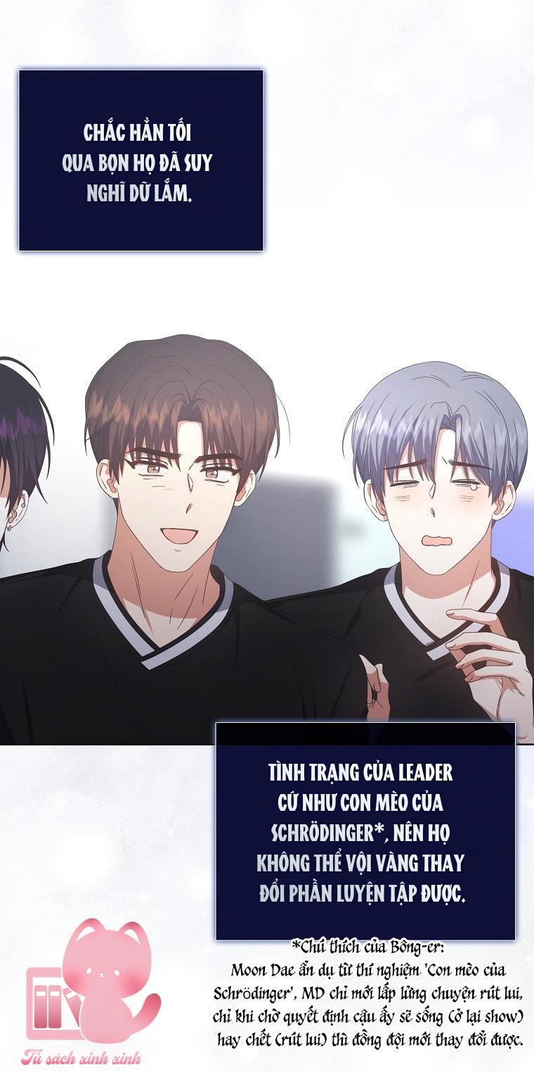 Debut Or Die - Chap 60 - Trang 69