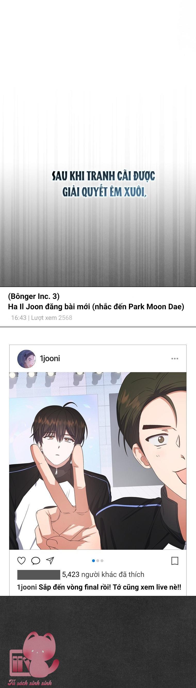 Debut Or Die - Chap 60 - Trang 76