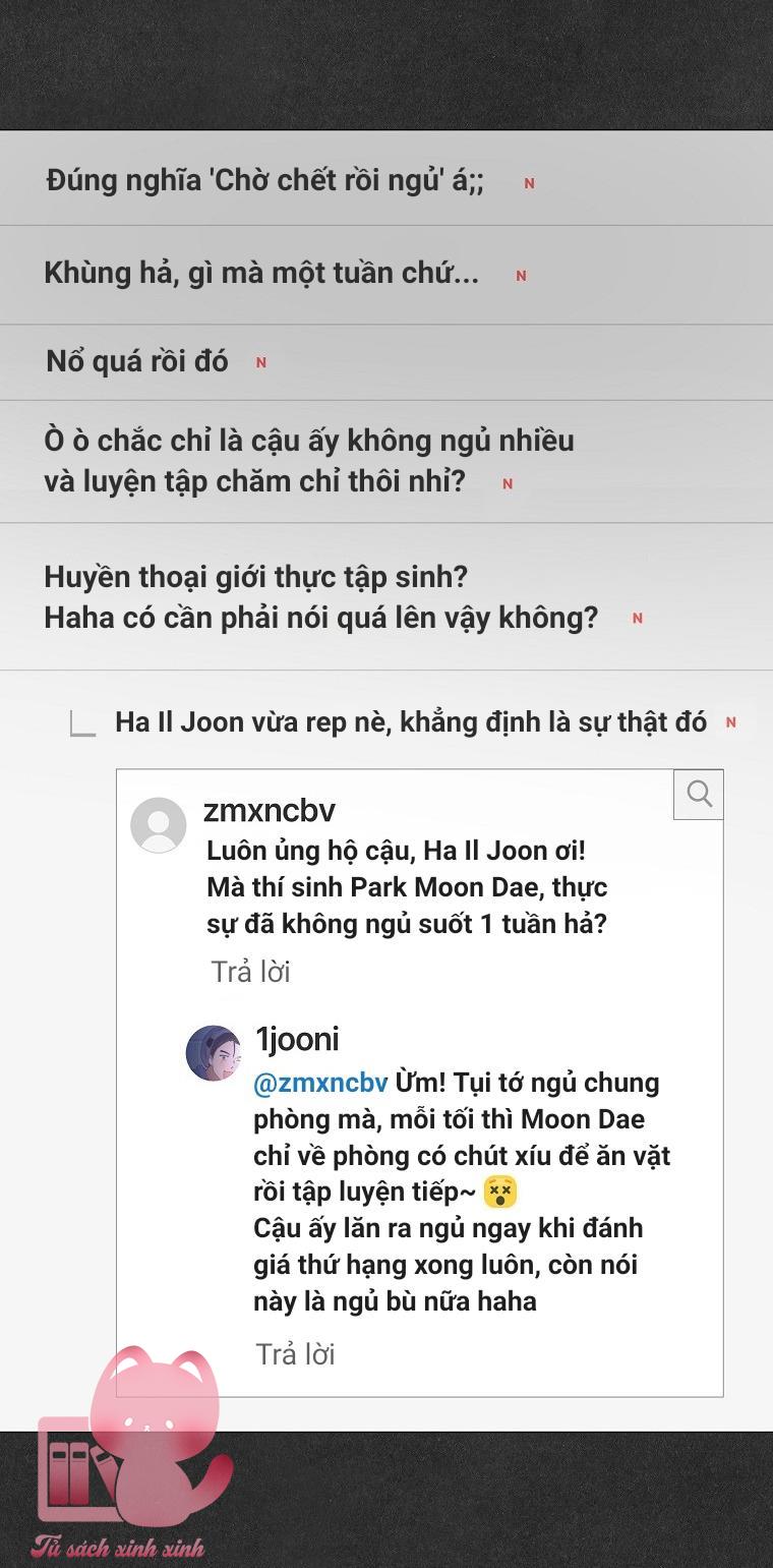 Debut Or Die - Chap 60 - Trang 78
