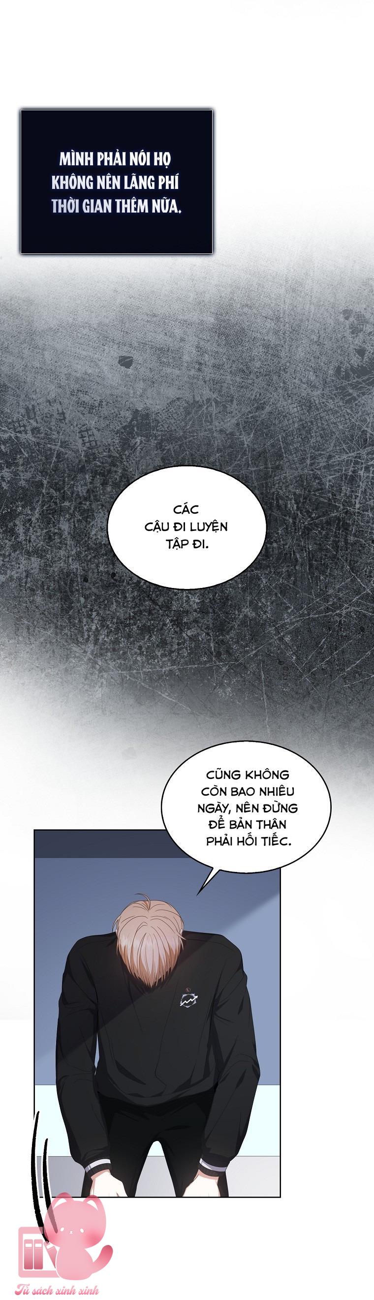 Debut Or Die - Chap 60 - Trang 9