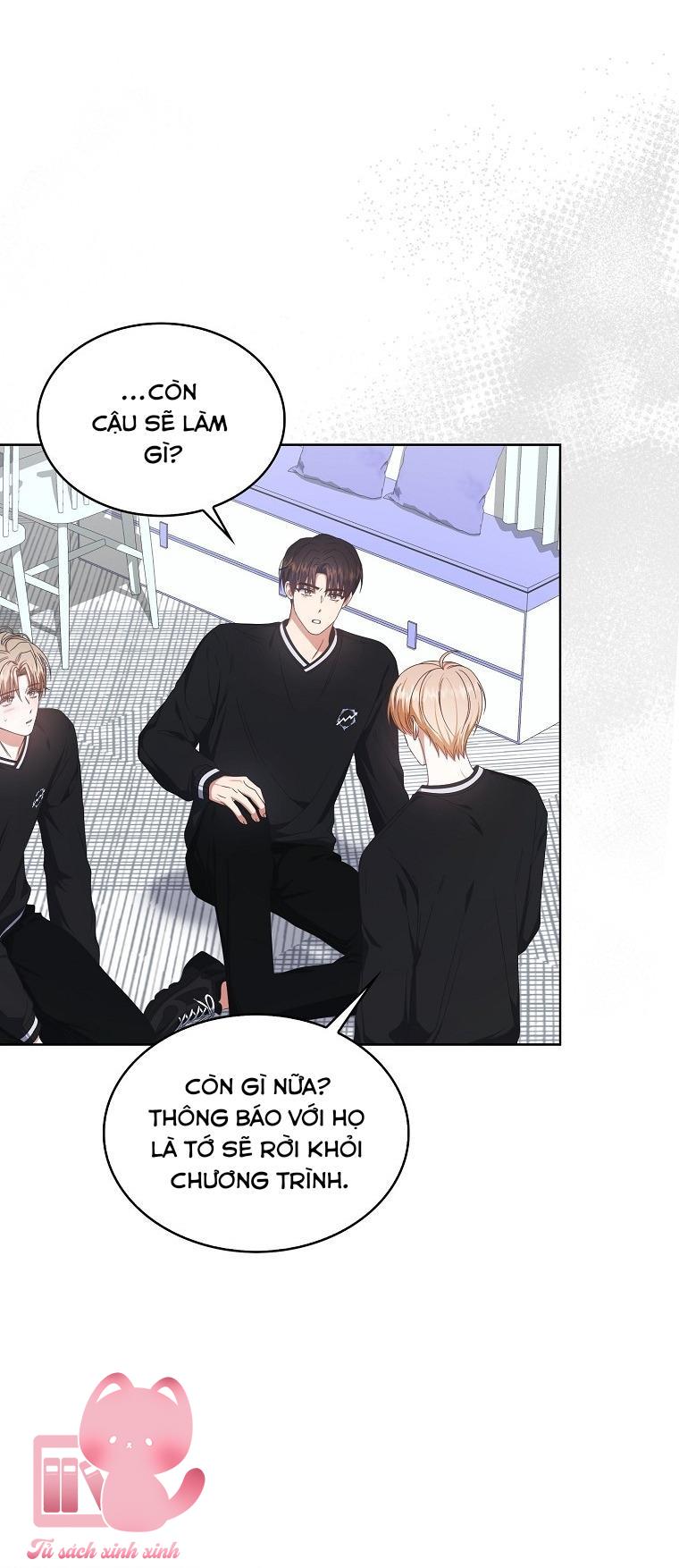 Debut Or Die - Chap 60 - Trang 10